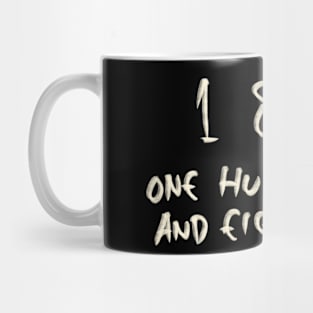 183 Mug